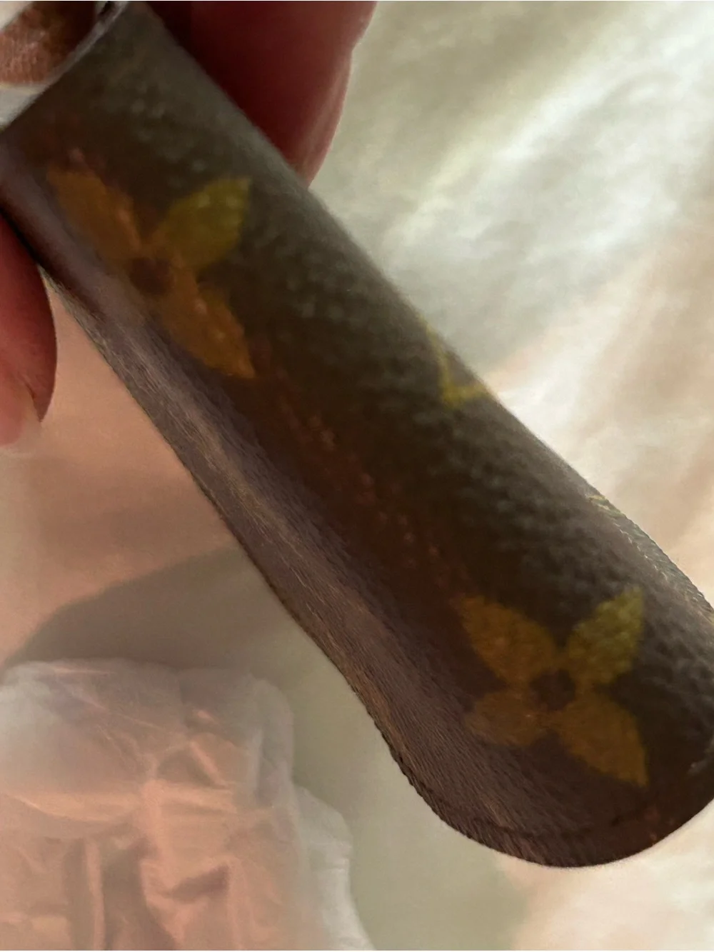 Louis Vuitton Monogram Étui Cigarettes Case